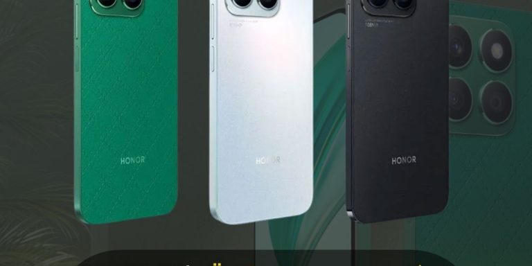 HONOR X8b