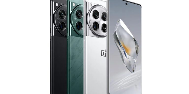 OnePlus 12