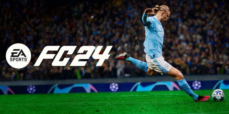 fifa 24 EA Sports FC 24 &uuml;cretsiz oyna steam