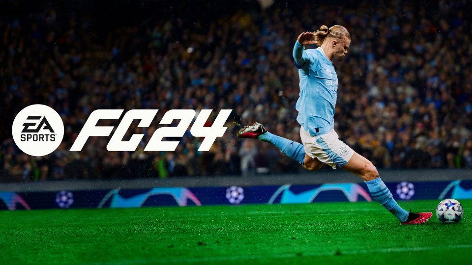 fifa 24 EA Sports FC 24 ücretsiz oyna steam