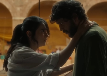 Netflix, Yeni Yerli Filmi &ldquo;K&uuml;l&rdquo; Fragmanını Yayınladı