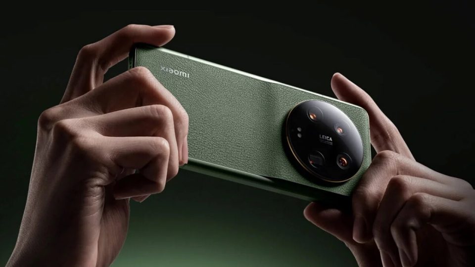 xiaomi 14