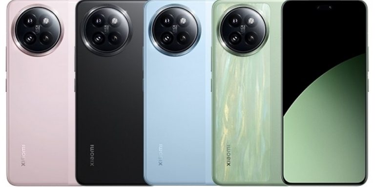 Xiaomi Civi 4 Pro