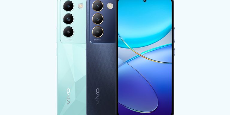 vivo T3