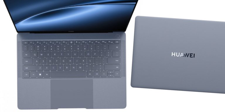 Huawei MateBook X Pro