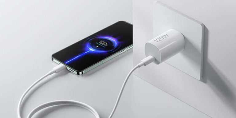Xiaomi Little Pudding