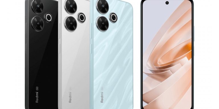Redmi Note 13R