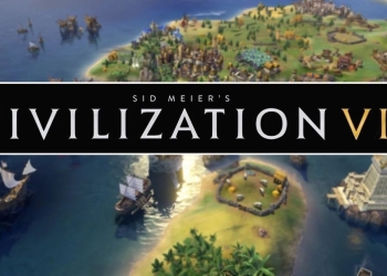 Civilization VII Resmen Tanıtıldı
