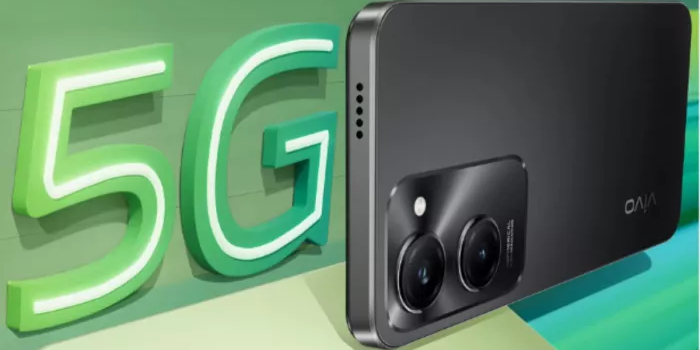 vivo T3 Lite 5G