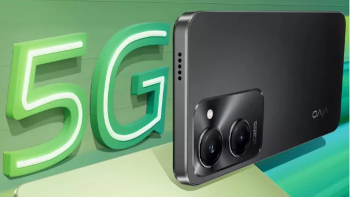 En Ucuz 5G Destekli Cihaz vivo T3 Lite 5G Tanıtıldı vivo T3 Lite 5G - En Ucuz 5G Destekli Cihaz vivo T3 Lite 5G Tanıtıldı