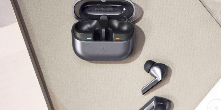 Samsung Galaxy Buds3