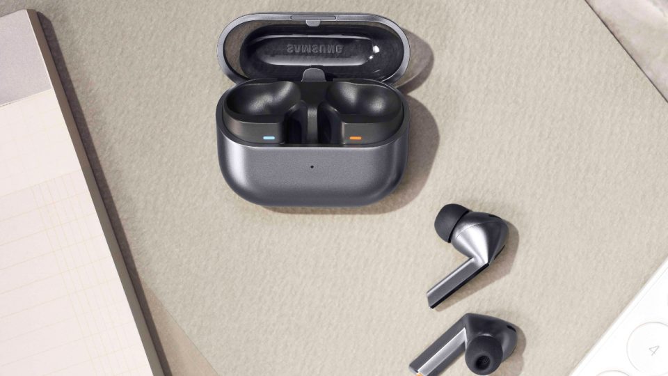 Samsung Galaxy Buds3