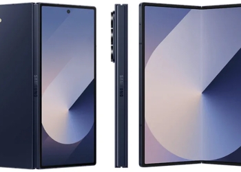 Samsung Galaxy Fold6 Tanıtıldı: Katlanabilir Telefon Devrimi