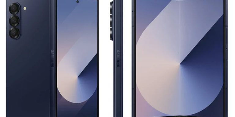 Samsung Galaxy Z Fold6