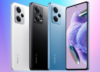 Xiaomi, Uygun Fiyatlı 108 MP Kameralı Redmi 13 5G Modelini Tanıttı