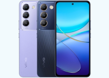 vivo, &Uuml;st&uuml;n Fiyat Performans Telefonu V40 SE 4G Modelini Tanıttı