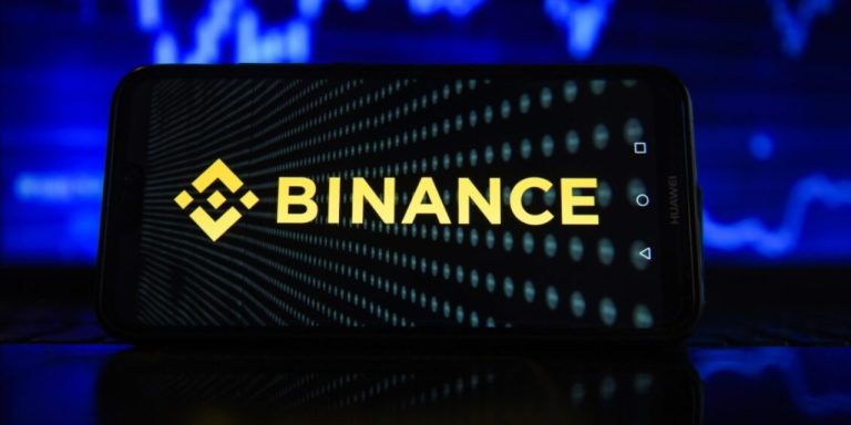 Binance TR İsmini ve Alan Adını Değiştiriyor