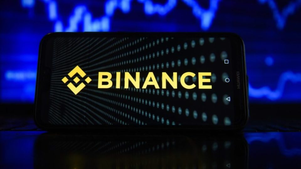 Binance TR İsmini ve Alan Adını Değiştiriyor