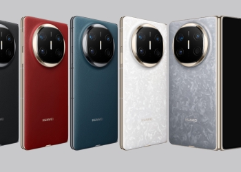 Huawei, Tarihi Sağlamlık Testi Yaptı: Mate X6 [Video]
