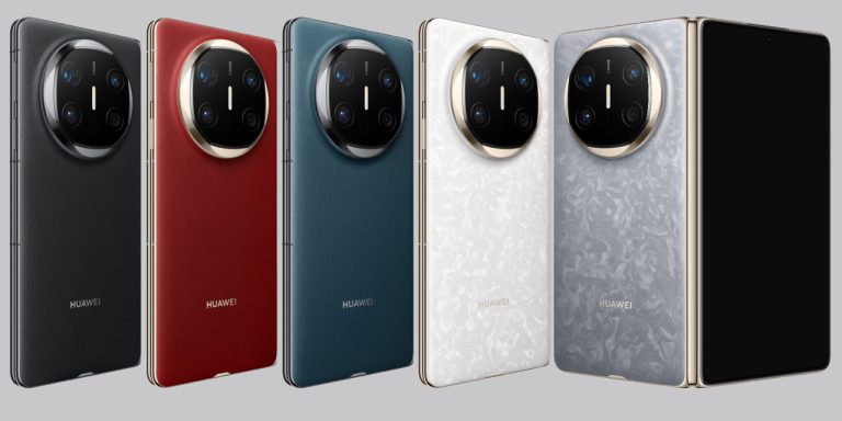 Huawei Mate X6