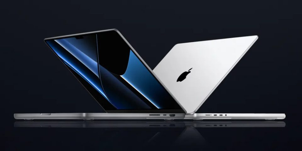 macbook