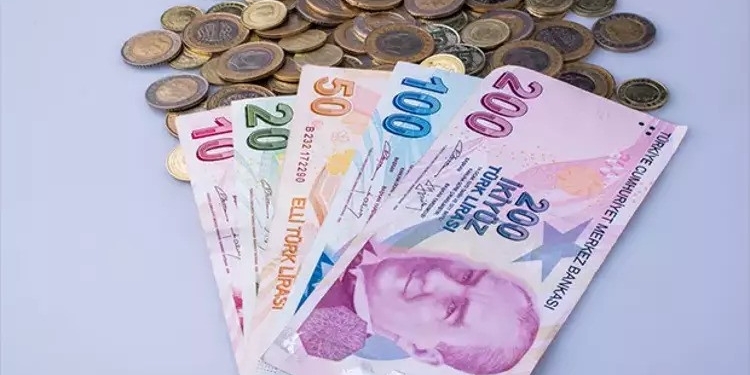 2025 Yılı İdari Para Cezaları