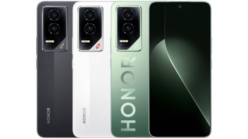 HONOR GT 1024x576 - Honor GT, &Uuml;st&uuml;n Performansı ve Uygun Fiyatıyla Tanıtıldı