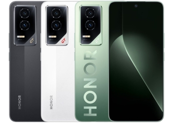 Honor GT, &Uuml;st&uuml;n Performansı ve Uygun Fiyatıyla Tanıtıldı