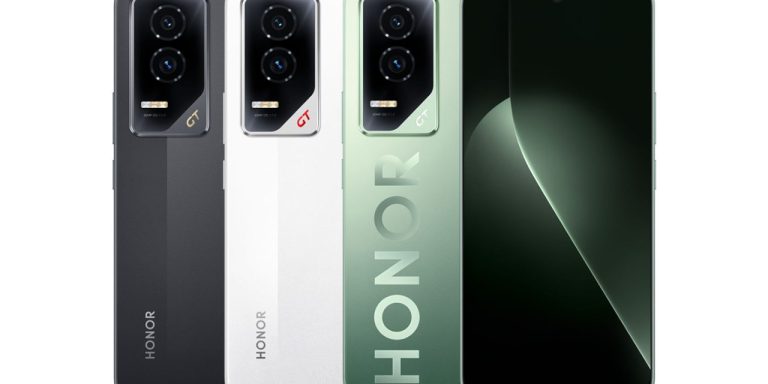 HONOR GT
