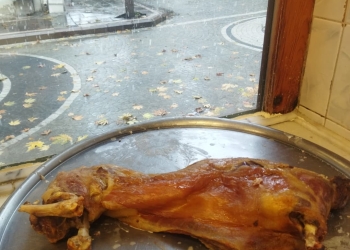 Kastamonu Taşk&ouml;pr&uuml; Meşhur Kuyu Kebabı Pop&uuml;lerliğini Arttırıyor
