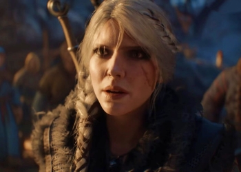 The Witcher 4, İlk Fragmanı Paylaşıldı [Video]