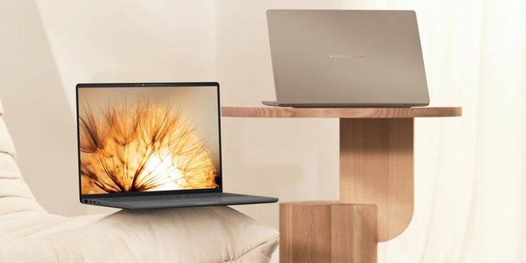 Zenbook A14