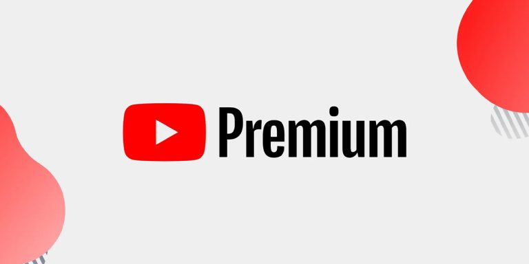 youtube premium
