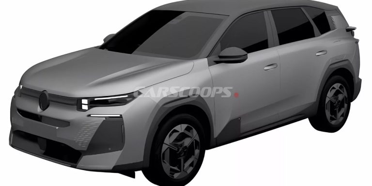 2026 Citro&euml;n C5 Aircross