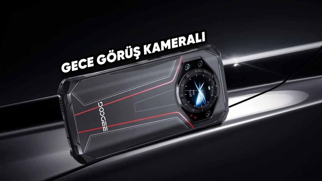 Doogee S119 Tanıtıldı: İki Ekranlı Canavar DOOGEE S119 1024x576 - Doogee S119 Tanıtıldı: İki Ekranlı Canavar
