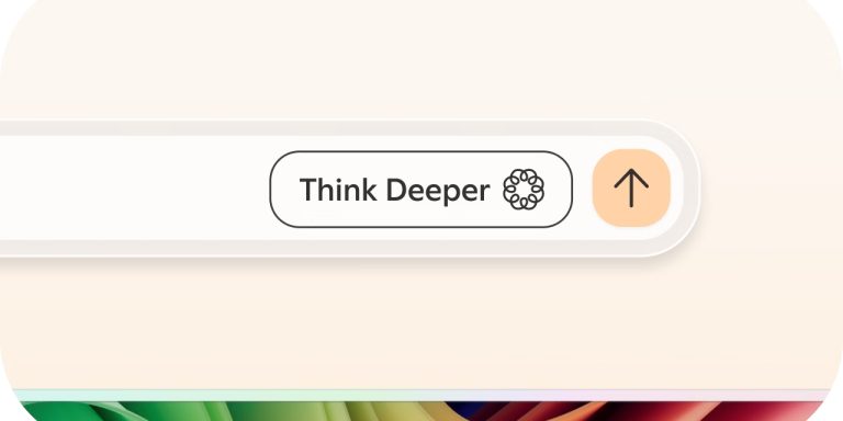 Microsoft ThinkDeep