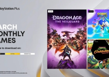 PlayStation Plus Mart 2025 Oyunları: Oyun Severler İ&ccedil;in Heyecan Dolu Bir Ay!