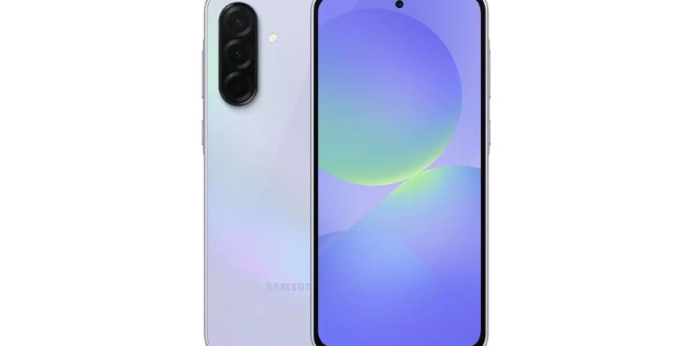 Samsung Galaxy A36