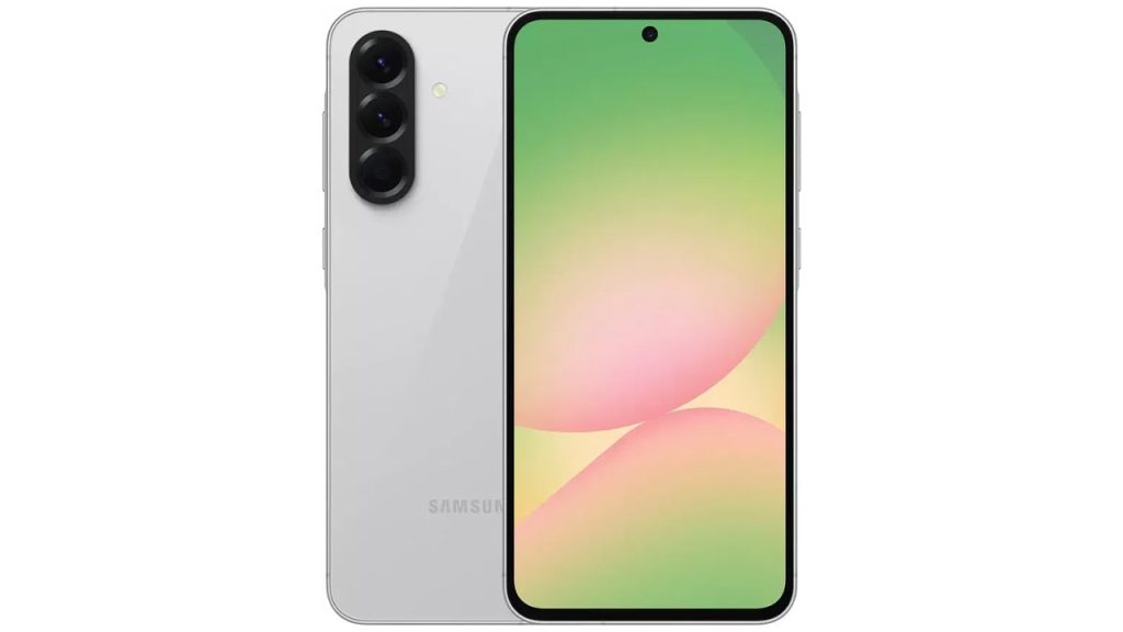 Samsung Galaxy A36 ve A56 Fiyatları Ortaya Çıktı: İşte Beklenen Modellerin Detayları! Samsung Galaxy A56 1024x576 - Samsung Galaxy A36 ve A56 Fiyatları Ortaya Çıktı: İşte Beklenen Modellerin Detayları!