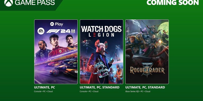 Xbox Game Pass Şubat Oyunları