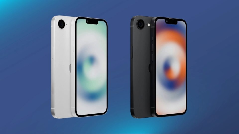 iphone 16e