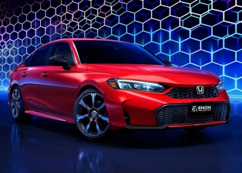 2025 Honda Civic &Ccedil;arpışma Testi: G&uuml;venlikte Yeni Bir Standart!