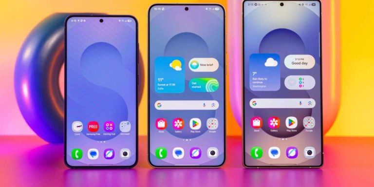 Samsung One UI 7