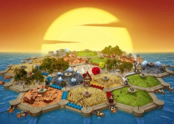 Xbox Game Pass&rsquo;ta Hafta Sonu Heyecanı: Yepyeni &Uuml;&ccedil; Oyun ile Sınırsız Eğlence!