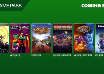 Xbox Game Pass Mart Ayı İlk Yarısında Eklenen Oyunlar: Oyun Severler İ&ccedil;in Yeni Maceralar!