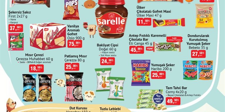 bim akt&uuml;el 11 mart