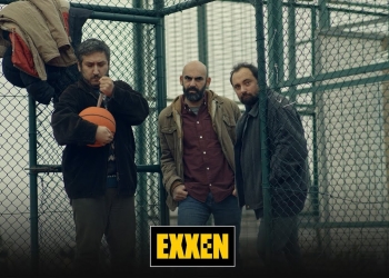 Exxen&rsquo;in Yıldızı Gibi, 6. Sezon Tanıtımını Yayınladı