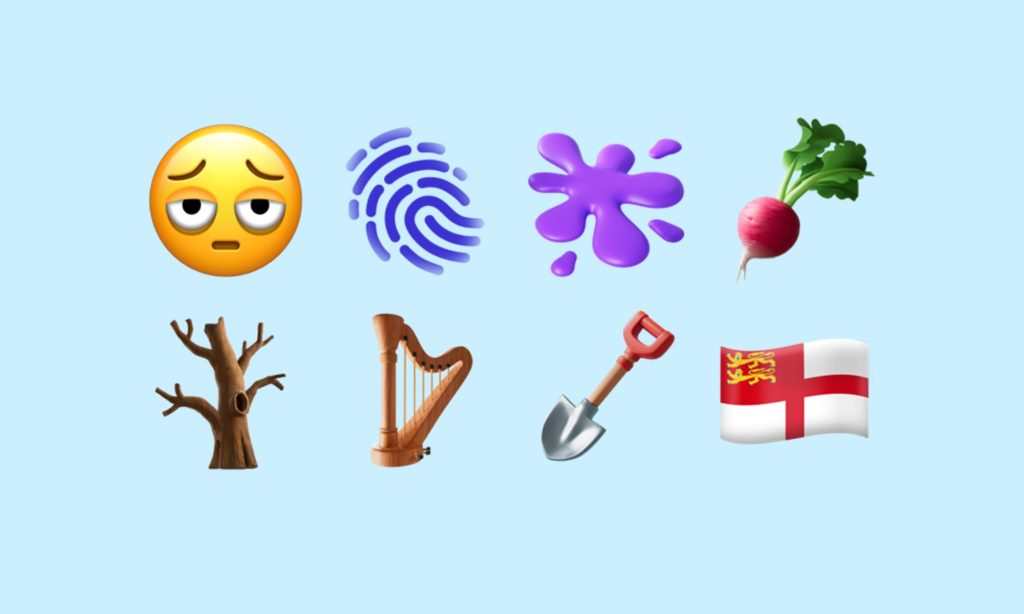 iOS 18.4 ile Yeni Emojiler Geliyor: İşte Beklenen Yenilikler! ios 18.4 1024x614 - iOS 18.4 ile Yeni Emojiler Geliyor: İşte Beklenen Yenilikler!
