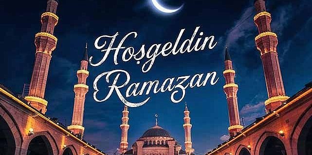 sağlıklı oru&ccedil; rehberi ramazan
