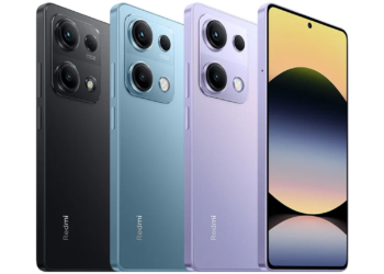 Redmi Note 14S, T&uuml;rkiye&rsquo;de Satışa Sunuldu